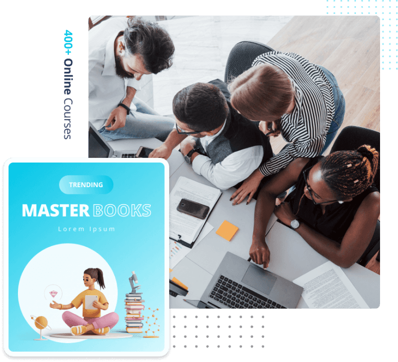 About Learning With Us