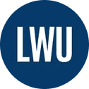 Learning With Us Logo